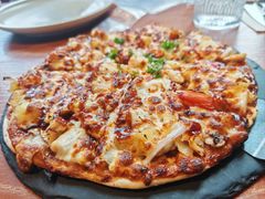 -澳骄 Aussie Kitchen·手工披萨·西餐(国大店)