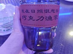 -巧克力渔家.小船海鲜家常菜(三浴场店)