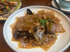 -食光慢宴·安吉土菜馆