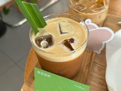 -LilBee Coffee
