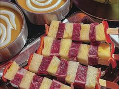 -香猪坊韩国烤肉专属门店(魏公村店)