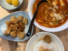 -阿香米线(深业上城店)