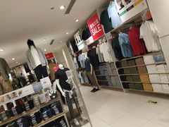 -优衣库(重庆沙坪坝印象汇店)