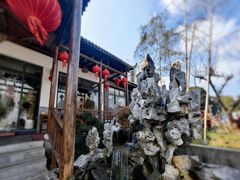 -呼吸森林·生态农庄农家乐私房菜