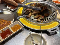 -喜来稀肉(虹泉路店)