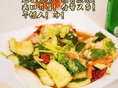 -东北饺子馆(马尾君竹店)