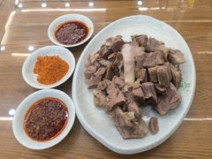 -清真·益鑫羊肉手抓馆(花园北街店)