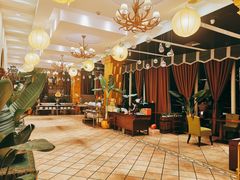 -火舞泰·泰式海鲜火锅餐厅(世纪城店)