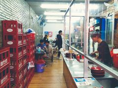 -香港风味小吃店(中英街店)