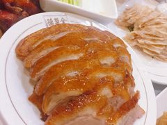 -北京全聚德(天安门店)