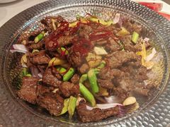 -小鱼小牛·鱼牛干锅·脆鱼火锅(世欧广场店)