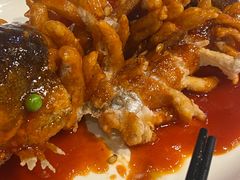 -老阊门菜馆(山塘街店)