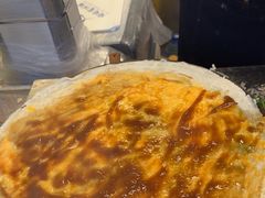 -琦琦蛋饼铺(上南店)