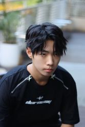 -绅仕門男士理发馆