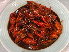 -南京一哥龙虾and二姐牛蛙(万达店)