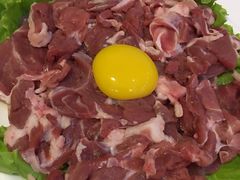 -北门涮肉·铜锅涮肉(南锣鼓巷店)