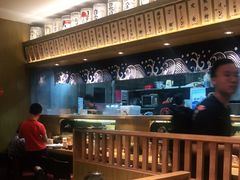 -万岁寿司(天河领展店)
