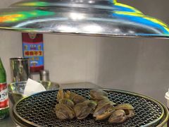-灶边炉台·东北融合烤肉(南山店)