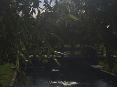 -春风习习