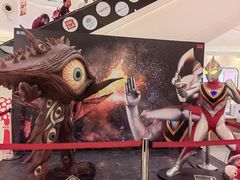-星巴克臻选(南京金茂览秀城店)