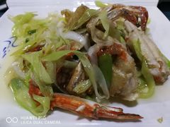 -老院子饭店·鲁菜·海鲜·家常菜