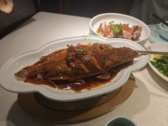 -刀板香·安徽菜(国购IFC店)