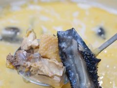 佛跳墙-金龙·打边炉(南京西路店)