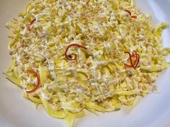 菊花刺身-香山家宴