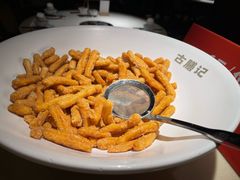 -古膳记猪肚鸡.生蚝鸡(拱北店)