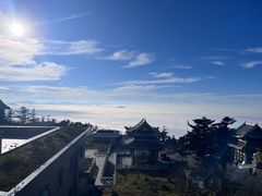 -峨眉山风景名胜区