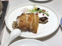 -小放牛炒菜馆(北国商城店)