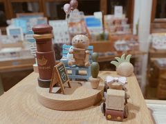 -猫的天空之城概念书店(苏州平江店)