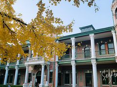 -北京动物园-畅观楼