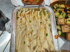 -有蚝有翅烧烤大排档·宵夜(右安门店)