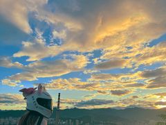 -红光山