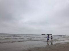 -南澳海滩