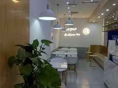 -茶百道(南坪万达一号门店)