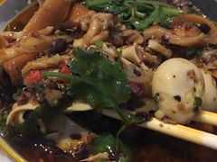 -毛记冒菜(长征路店)