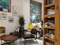 -COTTON CAFE(德信·中外公寓店)