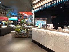 -芸山季·云南山珍菌火锅(人民广场来福士店)