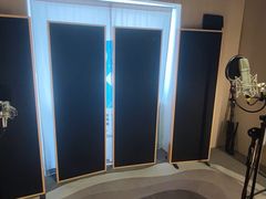 -太爽音乐文化录音棚