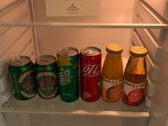 -北京中国大饭店