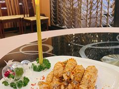 -湖滨步步高酒店·中餐厅