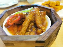 -茶小点(丽悦新天店)