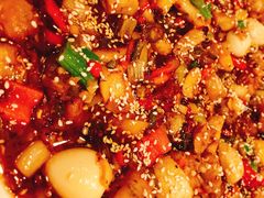 泰安鱼-华豫川酒家(大卫城店)