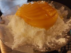 -蜜棠甜品(平山店)