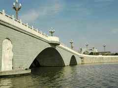 -凤城河风景区
