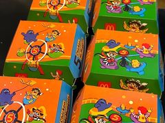 -麦当劳(厦门思明路店)