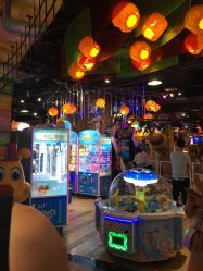 -卡通尼乐园(印象城购物中心店)