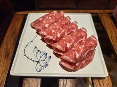 -南门四季铜锅涮肉(东坝店)